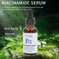Niacinamide de niacinamide Vitamine B3 anti-âge